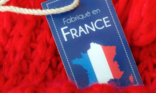 10 raisons d'acheter des produits français