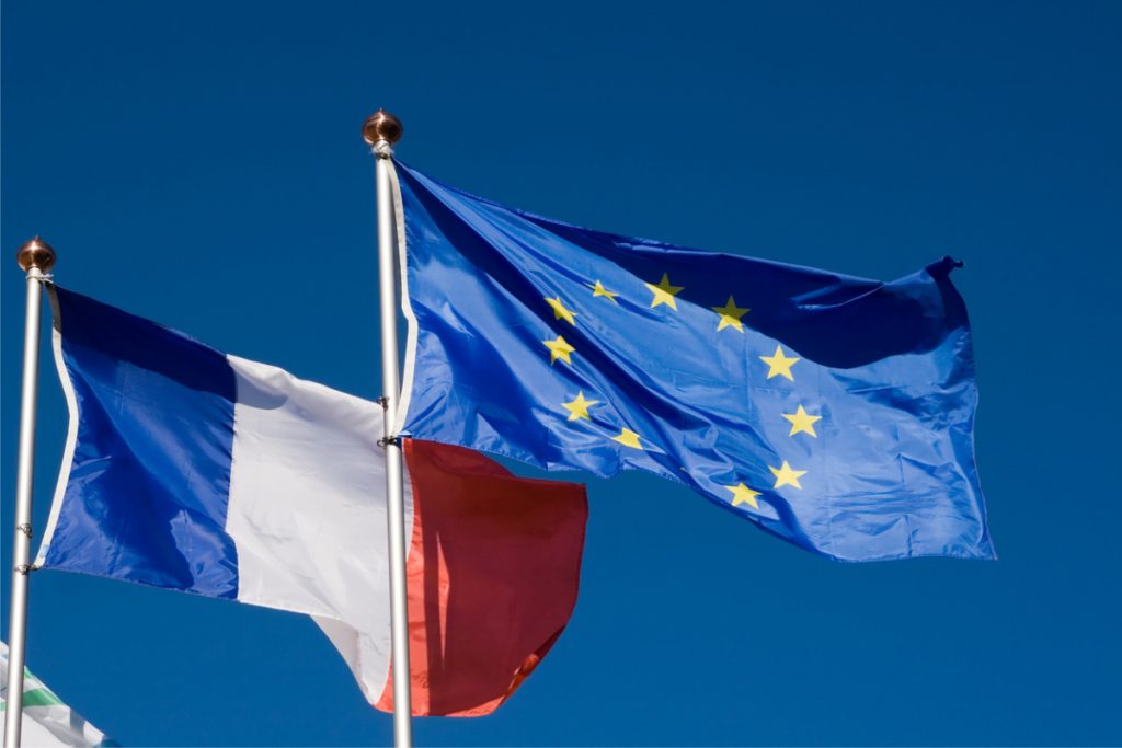 france-union-europeenne